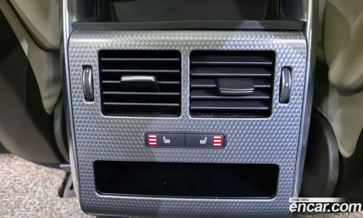 Land Rover Range-Rover Sport 2018 3.0 Автомат в Москве № 627549, фото 19