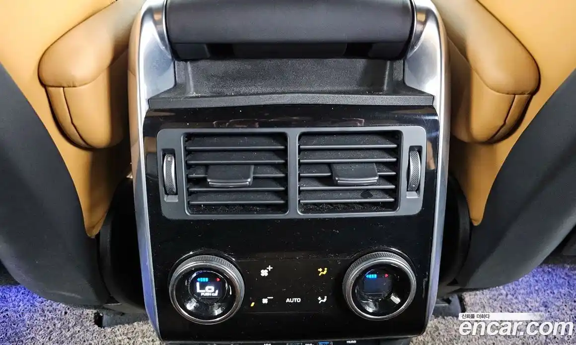 Land Rover Range-Rover Sport 2019 3.0 Автомат в Москве № 627574, фото 18