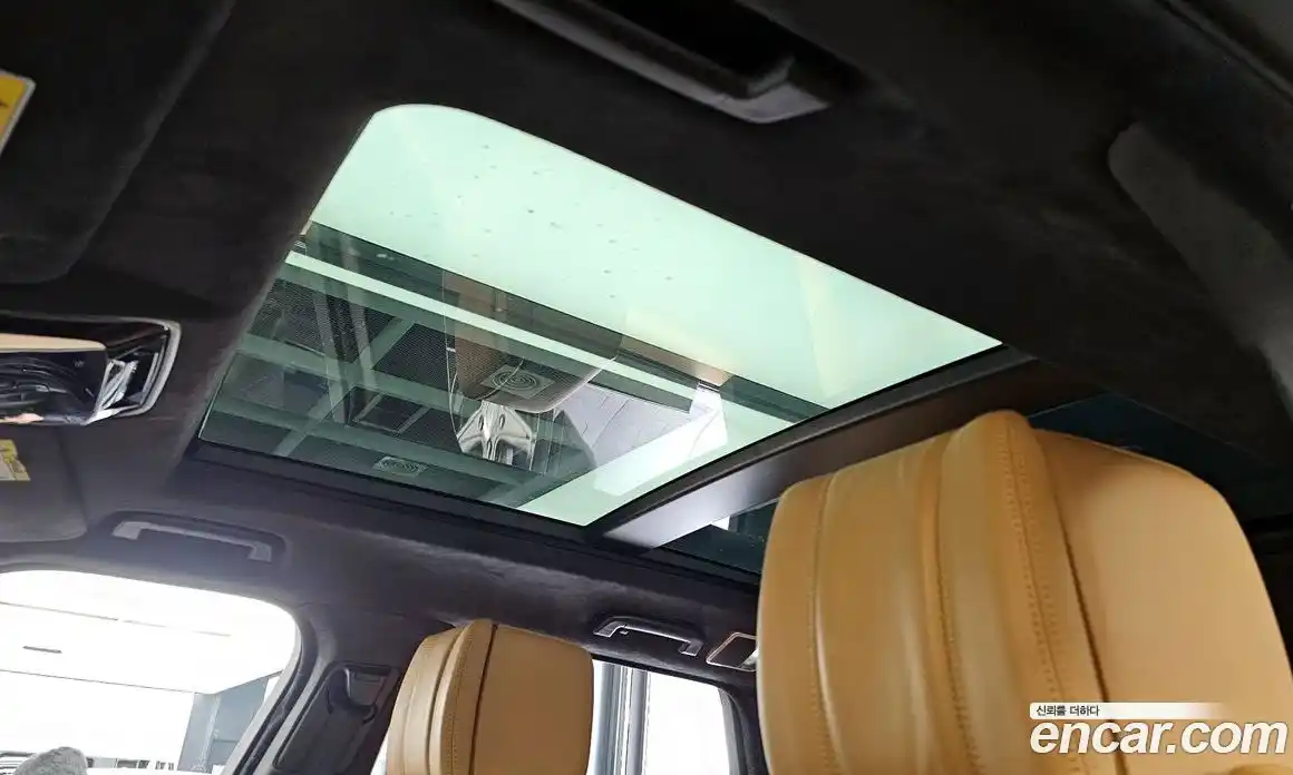 Land Rover Range-Rover Sport 2019 3.0 Автомат в Москве № 627574, фото 19