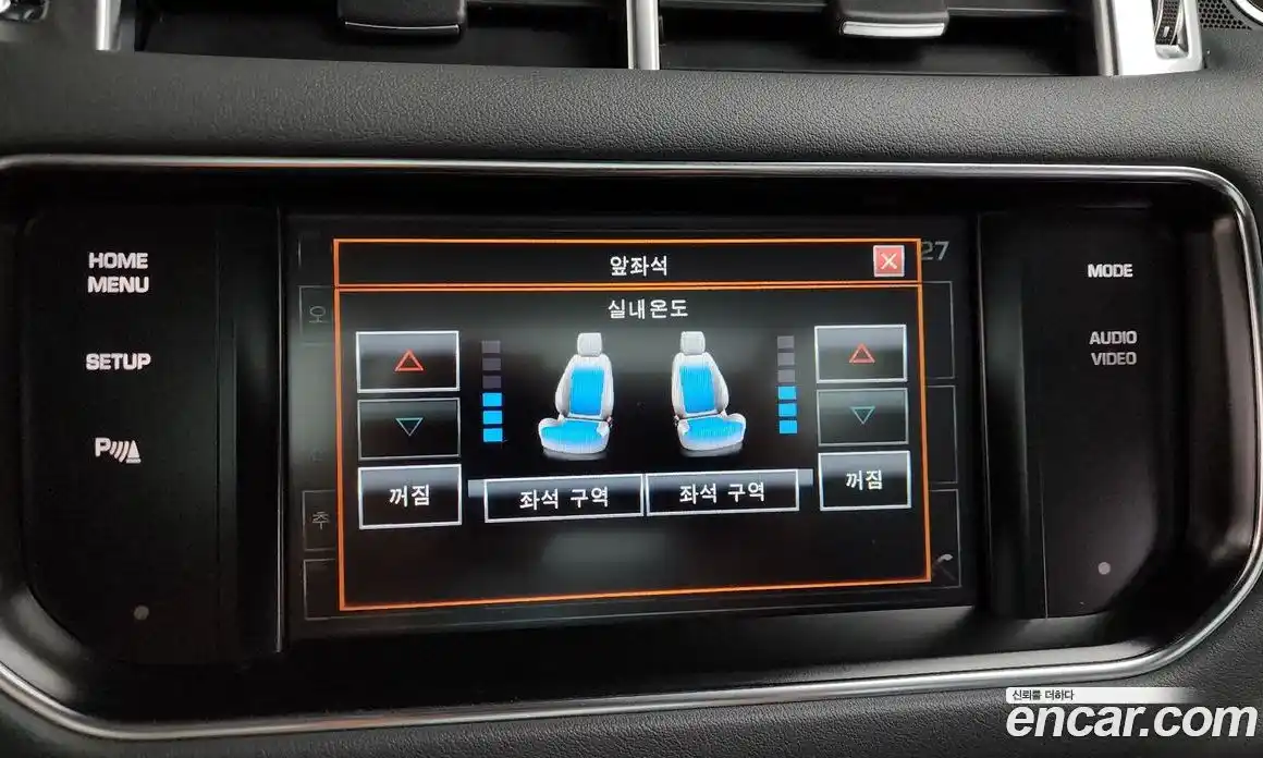 Land Rover Range-Rover Sport 2015 3.0 Автомат в Москве № 627585, фото 16