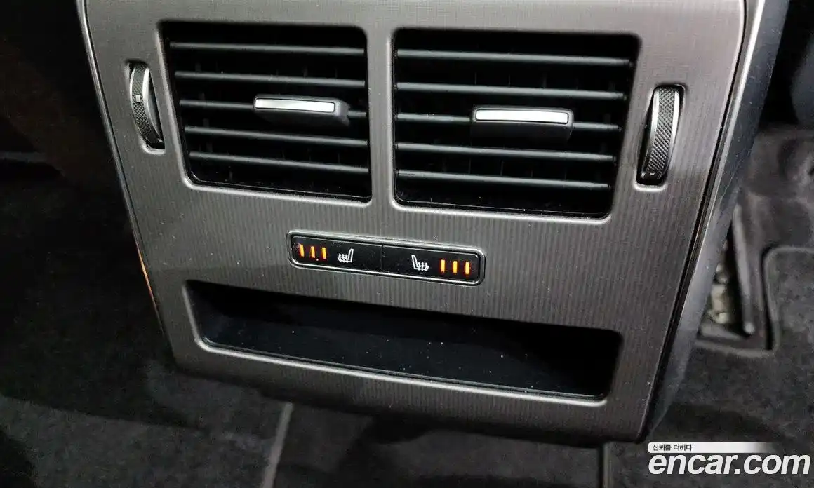 Land Rover Range-Rover Sport 2015 3.0 Автомат в Москве № 627585, фото 18