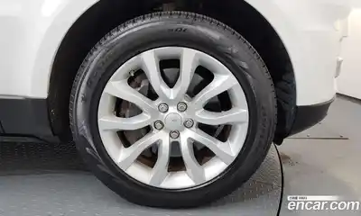 Land Rover Range-Rover Sport 2015 3.0 Автомат в Москве № 627585, миниатюра 5