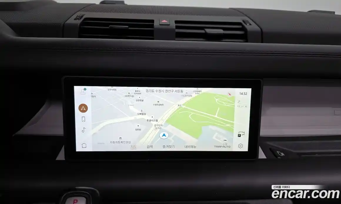 Land Rover Defender 2022 3.0 Автомат в Москве № 627611, фото 14