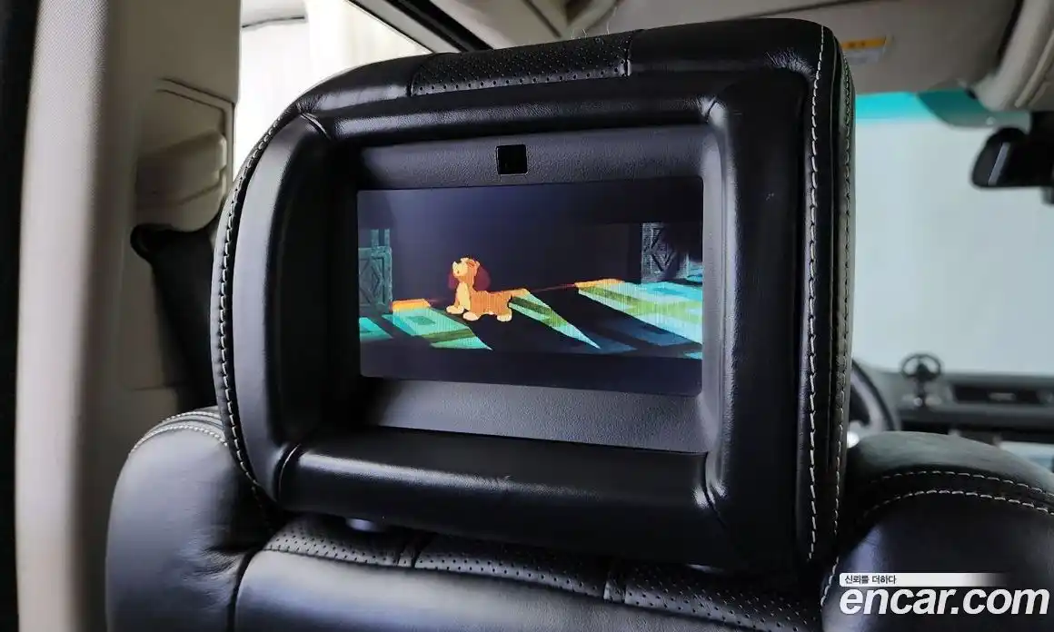 Land Rover Range-Rover 2012 5.0 Автомат в Москве № 627635, фото 16