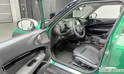 Mini Clubman 2021 1.5 Автомат в Москве № 627745, миниатюра 11