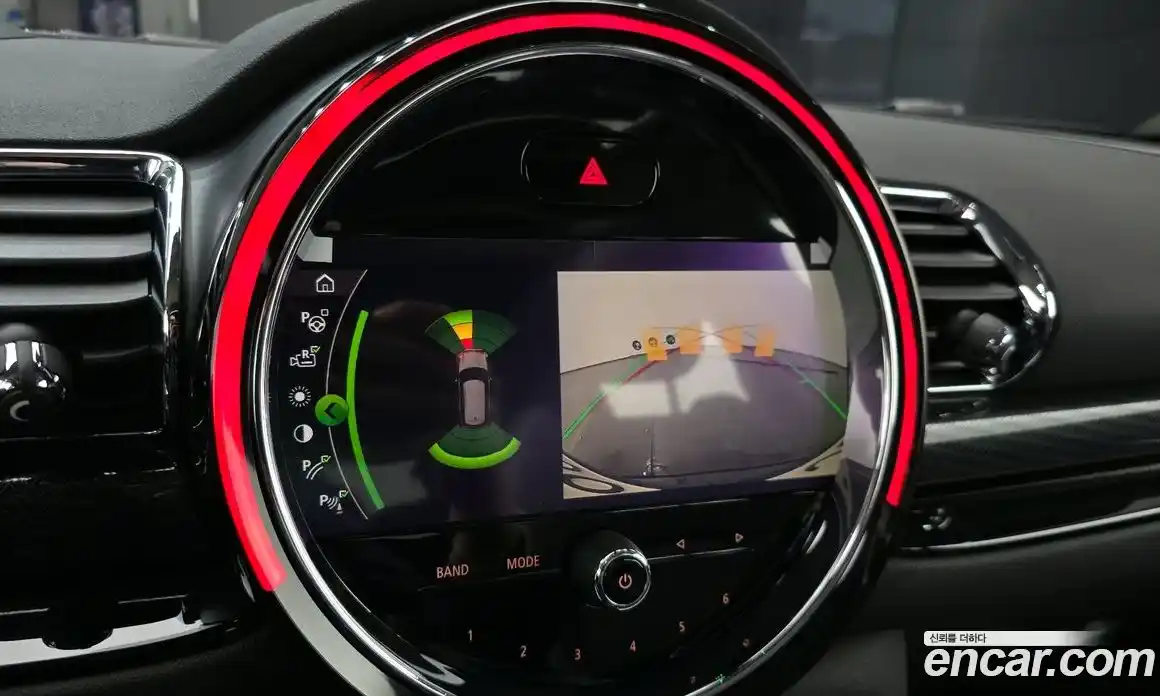 Mini Clubman 2021 1.5 Автомат в Москве № 627745, фото 15