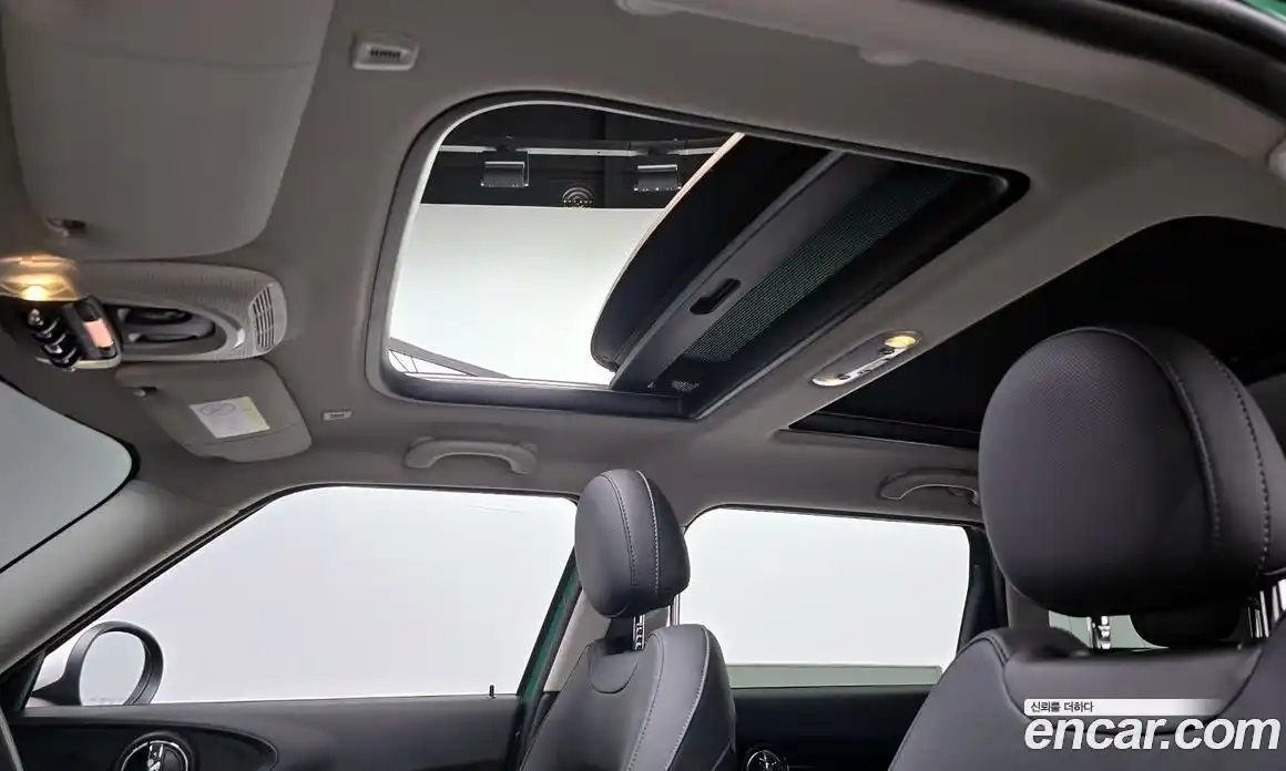 Mini Clubman 2021 1.5 Автомат в Москве № 627745, фото 18