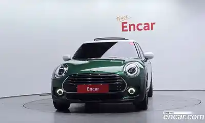 Mini Clubman 2021 1.5 Автомат в Москве № 627745, миниатюра 3
