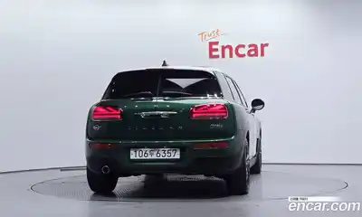 Mini Clubman 2021 1.5 Автомат в Москве № 627745, миниатюра 4