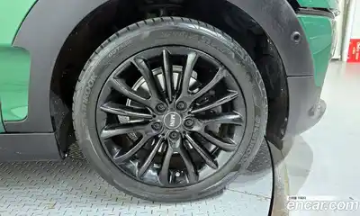 Mini Clubman 2021 1.5 Автомат в Москве № 627745, миниатюра 5