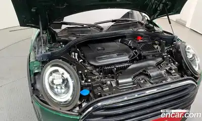 Mini Clubman 2021 1.5 Автомат в Москве № 627745, миниатюра 6