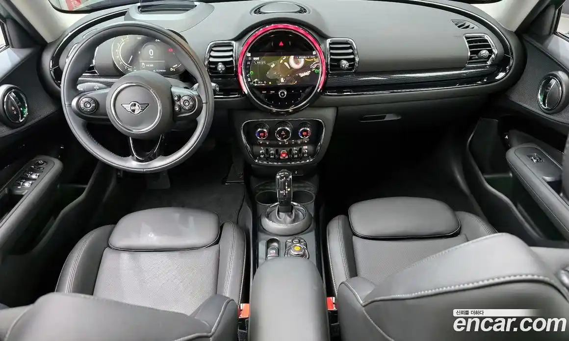 Mini Clubman 2021 1.5 Автомат в Москве № 627745, фото 7