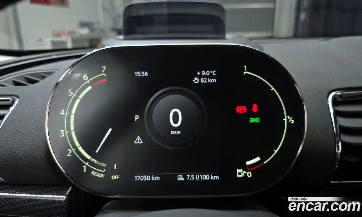 Mini Clubman 2021 1.5 Автомат в Москве № 627745, фото 8