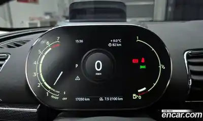 Mini Clubman 2021 1.5 Автомат в Москве № 627745, миниатюра 8