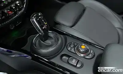 Mini Clubman 2021 1.5 Автомат в Москве № 627745, миниатюра 9