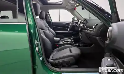 Mini Clubman 2021 1.5 Автомат в Москве № 627745, миниатюра 10