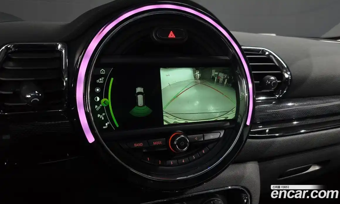 Mini Clubman 2017 2.0 Автомат в Москве № 627994, фото 15