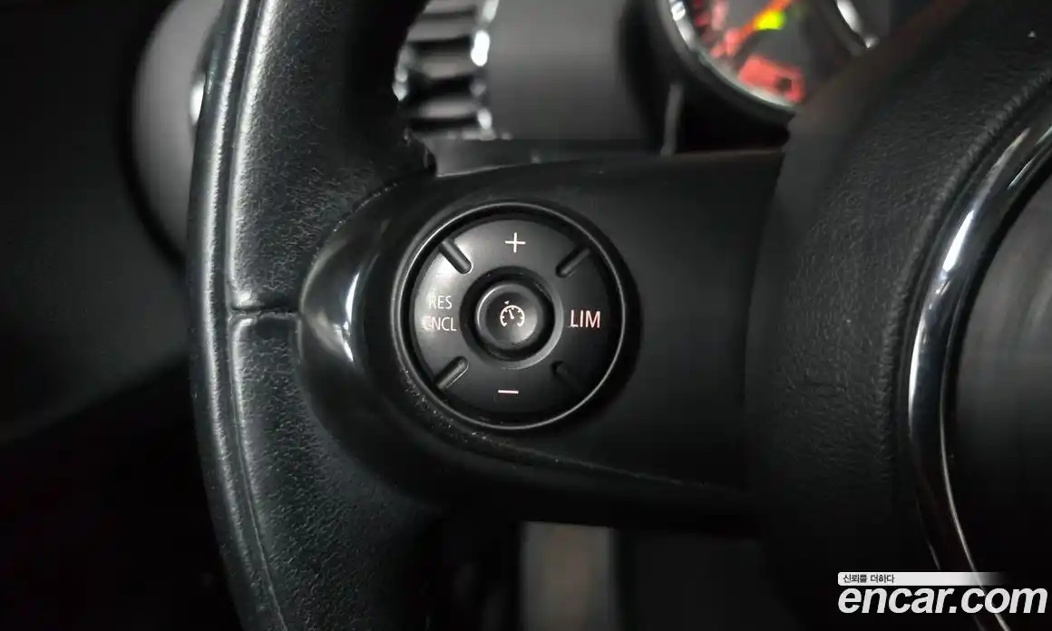 Mini Clubman 2017 2.0 Автомат в Москве № 627994, фото 18