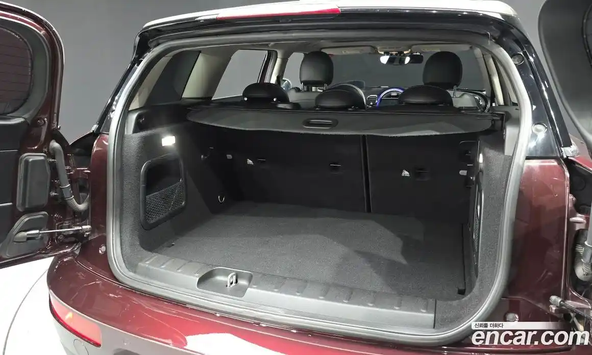 Mini Clubman 2017 2.0 Автомат в Москве № 627994, фото 19