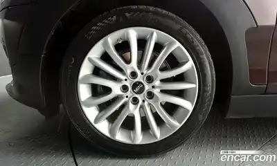 Mini Clubman 2017 2.0 Автомат в Москве № 627994, миниатюра 5