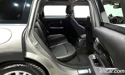 Mini Clubman 2016 2.0 Автомат в Москве № 628089, миниатюра 12