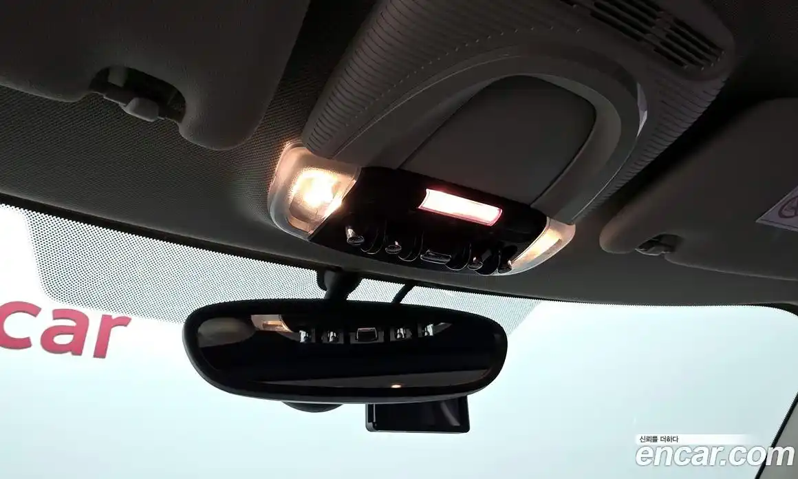 Mini Clubman 2016 2.0 Автомат в Москве № 628089, фото 17