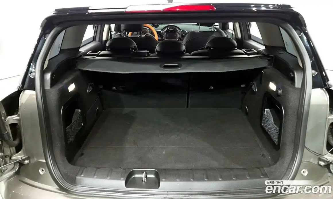 Mini Clubman 2016 2.0 Автомат в Москве № 628089, фото 20