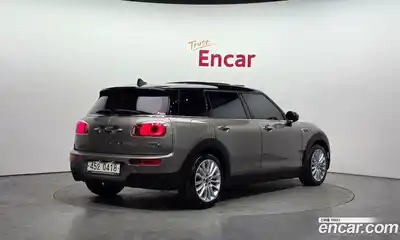 Mini Clubman 2016 2.0 Автомат в Москве № 628089, миниатюра 2