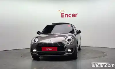 Mini Clubman 2016 2.0 Автомат в Москве № 628089, миниатюра 3