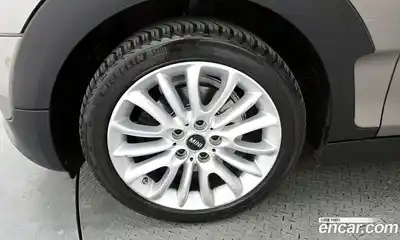 Mini Clubman 2016 2.0 Автомат в Москве № 628089, миниатюра 5