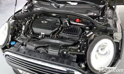 Mini Clubman 2016 2.0 Автомат в Москве № 628089, миниатюра 6