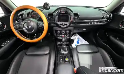 Mini Clubman 2016 2.0 Автомат в Москве № 628089, миниатюра 7