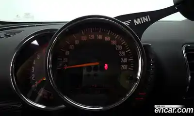 Mini Clubman 2016 2.0 Автомат в Москве № 628089, миниатюра 8