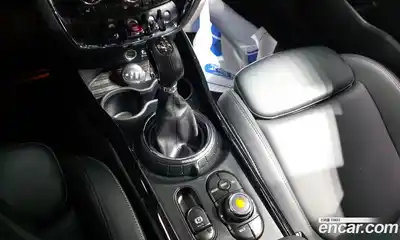 Mini Clubman 2016 2.0 Автомат в Москве № 628089, миниатюра 9