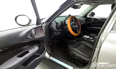 Mini Clubman 2016 2.0 Автомат в Москве № 628089, миниатюра 10