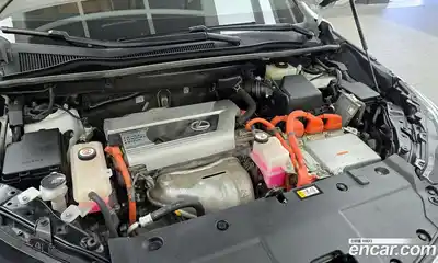 Lexus NX 2021 2.5 Автомат в Москве № 628571, миниатюра 6