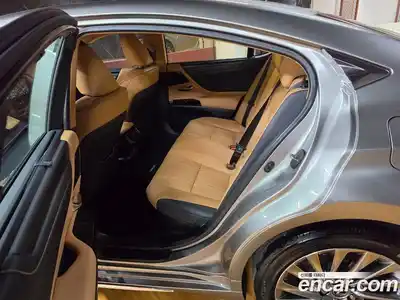 Lexus ES 2026 2.5 Вариатор в Москве № 628721, миниатюра 11