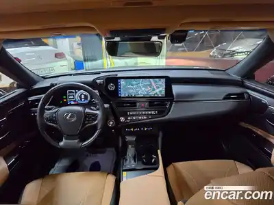 Lexus ES 2026 2.5 Вариатор в Москве № 628721, миниатюра 12