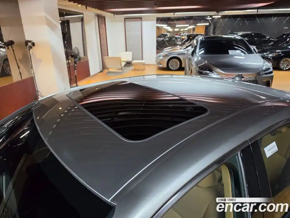 Lexus ES 2026 2.5 Вариатор в Москве № 628721, фото 13