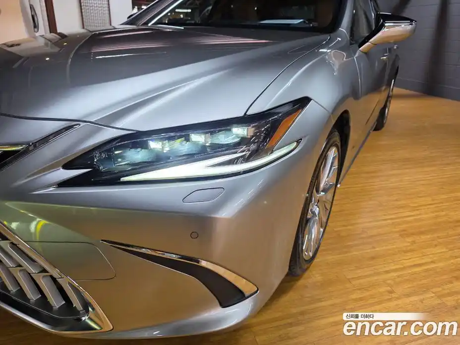 Lexus ES 2026 2.5 Вариатор в Москве № 628721, фото 15