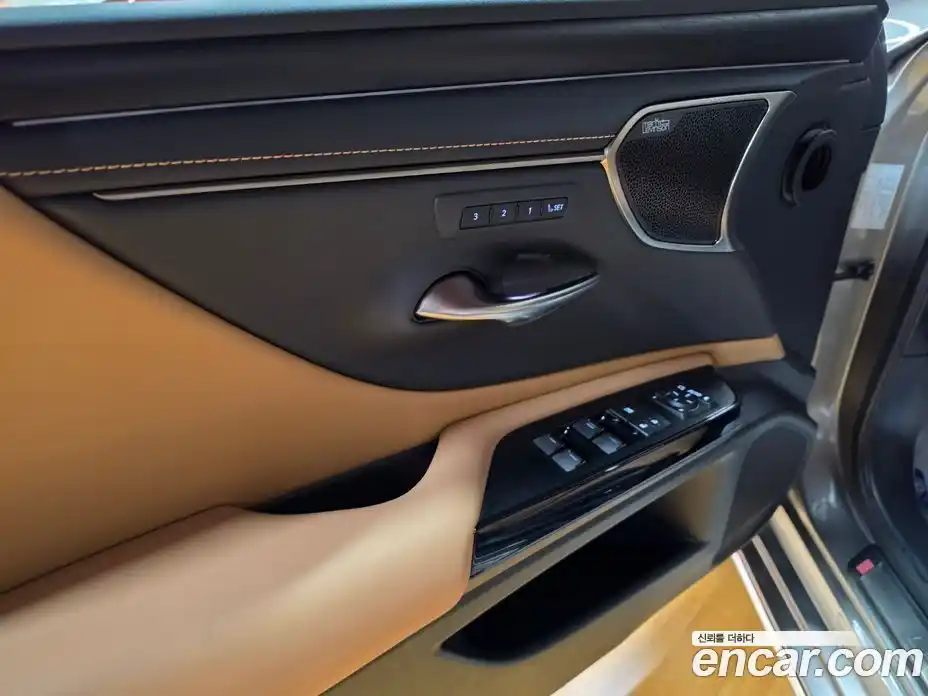 Lexus ES 2026 2.5 Вариатор в Москве № 628721, фото 16