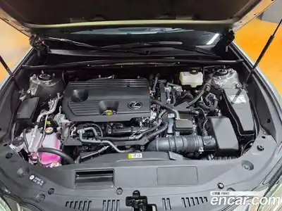 Lexus ES 2026 2.5 Вариатор в Москве № 628721, миниатюра 5