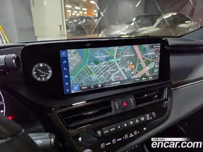 Lexus ES 2026 2.5 Вариатор в Москве № 628721, миниатюра 6