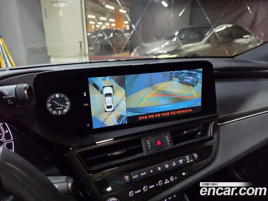 Lexus ES 2026 2.5 Вариатор в Москве № 628721, фото 8