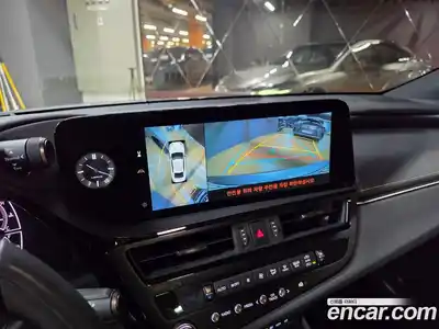 Lexus ES 2026 2.5 Вариатор в Москве № 628721, миниатюра 8