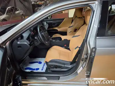 Lexus ES 2026 2.5 Вариатор в Москве № 628721, миниатюра 10