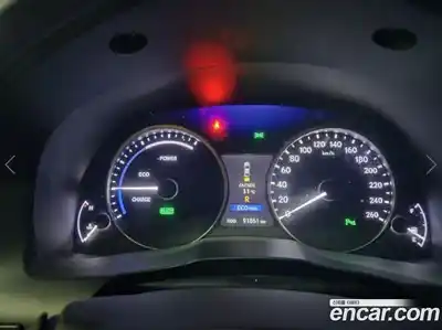 Lexus ES 2015 2.5 Автомат в Москве № 628782, миниатюра 2