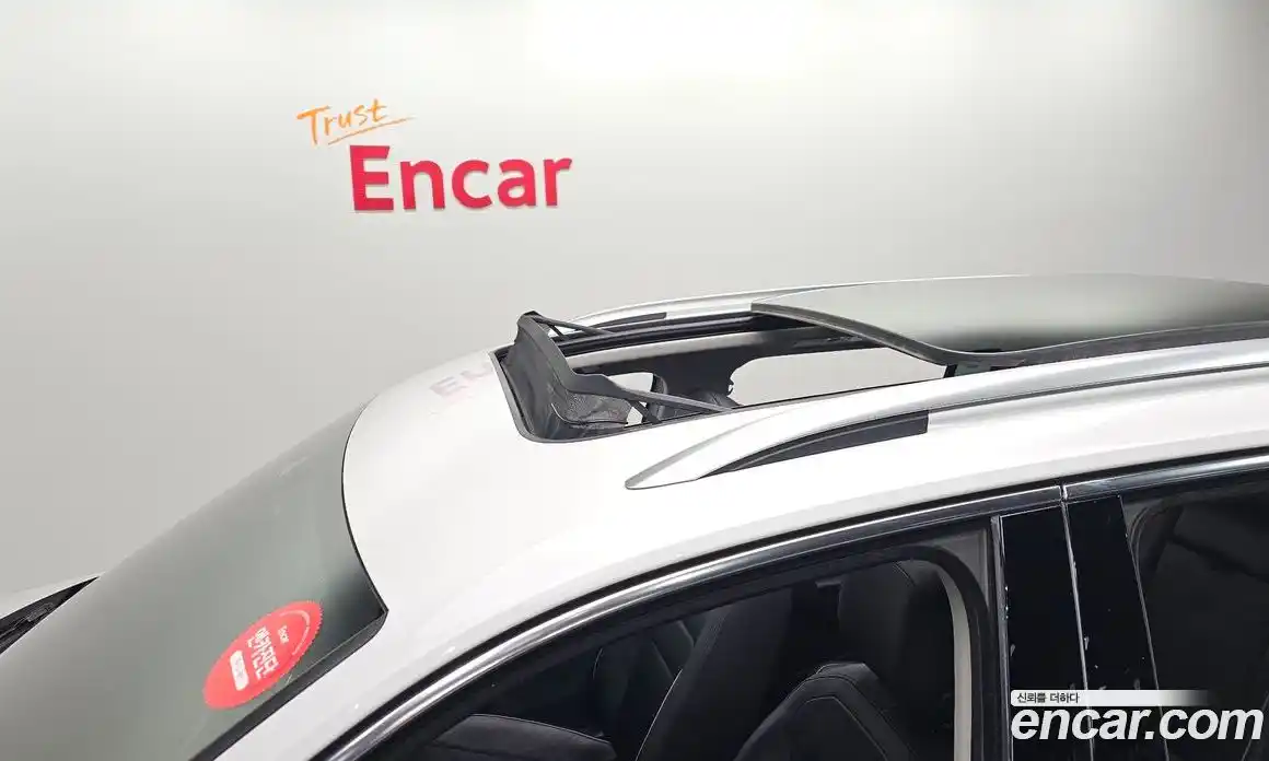 Volkswagen Tiguan 2022 2.0 Автомат в Москве № 628965, фото 20