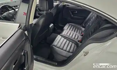 Volkswagen CC 2014 2.0 Автомат в Москве № 629128, миниатюра 12