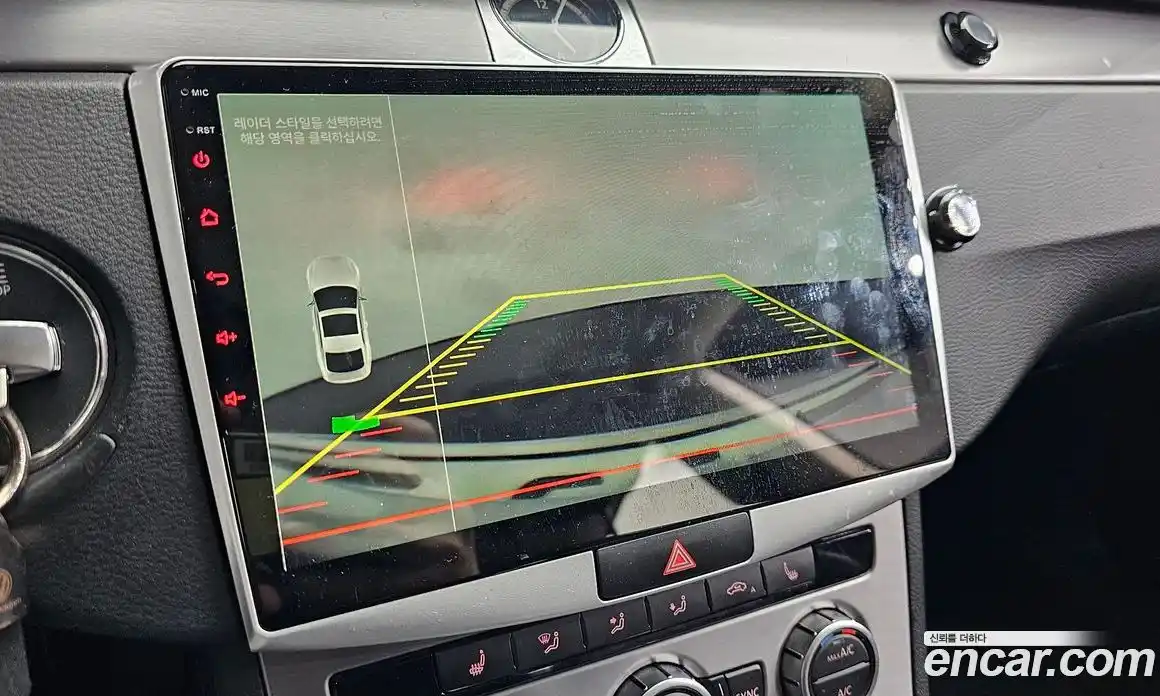 Volkswagen CC 2014 2.0 Автомат в Москве № 629128, фото 14